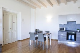 Polpenazze Halldis Apartments