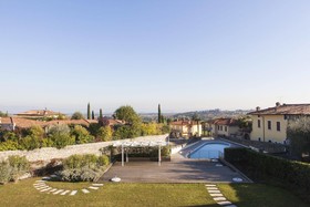 Polpenazze Halldis Apartments