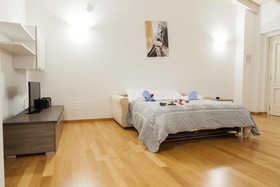 Polpenazze Halldis Apartments