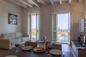 Polpenazze Halldis Apartments