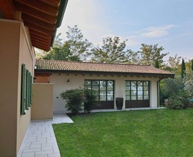Villa Macicia