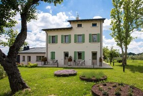 Agriturismo Redó