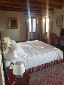 B&B Casale La Meridiana