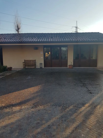 B&B Casale La Meridiana