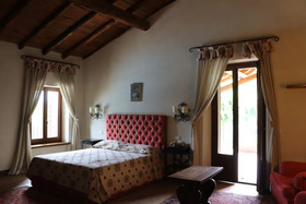 B&B Casale La Meridiana