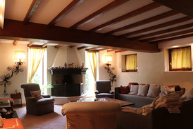 B&B Casale La Meridiana