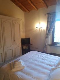 B&B Casale La Meridiana