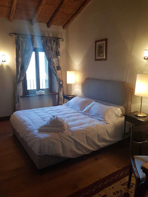 B&B Casale La Meridiana