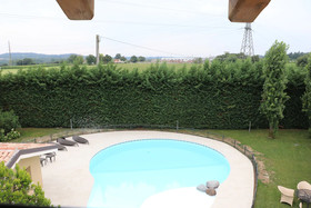 B&B Casale La Meridiana