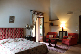 B&B Casale La Meridiana