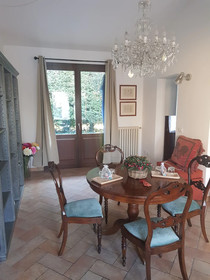 B&B Casale La Meridiana