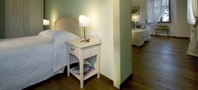 Relais Corte Cavalli
