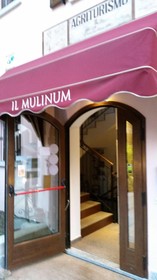 Agriturismo Il Mulinum