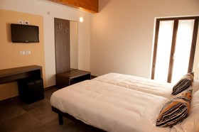 Agriturismo Il Mulinum