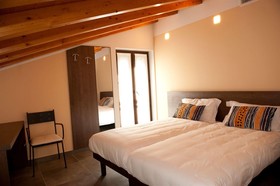 Agriturismo Il Mulinum