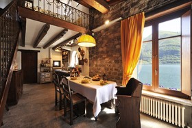 La Torre Di Porlezza
