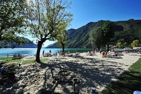 La Torre Di Porlezza