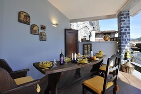 La Torre Di Porlezza