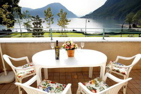 Porto Letizia Fronte Lago