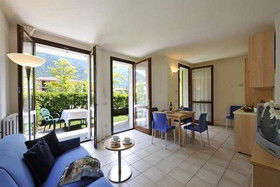 Porto Letizia Fronte Lago