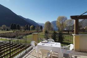 Porto Letizia Fronte Lago