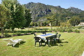 Porto Letizia Fronte Lago