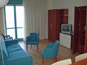 Porto Letizia Fronte Lago