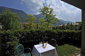 Porto Letizia Fronte Lago