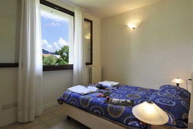 Porto Letizia Fronte Lago