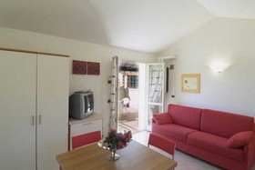 Porto Letizia Fronte Lago