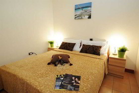 Porto Letizia Fronte Lago