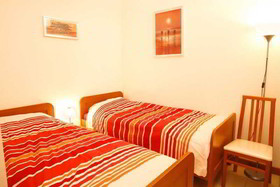 Porto Letizia Fronte Lago