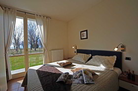 Porto Letizia Fronte Lago