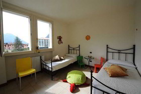 Porto Letizia Fronte Lago