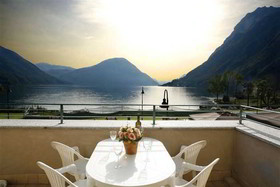 Porto Letizia Fronte Lago