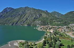 Porto Letizia Fronte Lago