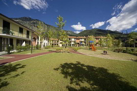 Porto Letizia Fronte Lago