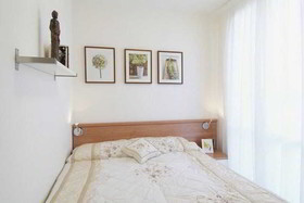 Porto Letizia Fronte Lago