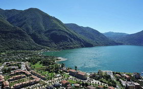Porto Letizia Fronte Lago