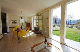 Porto Letizia Fronte Lago