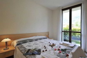 Porto Letizia Fronte Lago