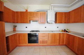 Porto Letizia Fronte Lago