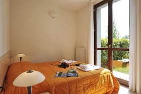 Porto Letizia Fronte Lago