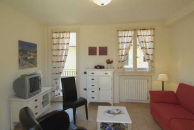 Porto Letizia Fronte Lago