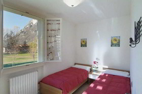 Porto Letizia Fronte Lago