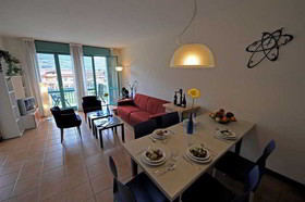 Porto Letizia Fronte Lago