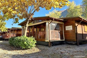 Sunwaychalets Lago di Lugano
