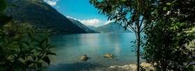 Sunwaychalets Lago di Lugano