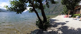 Sunwaychalets Lago di Lugano