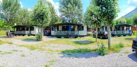 Sunwaychalets Lago di Lugano
